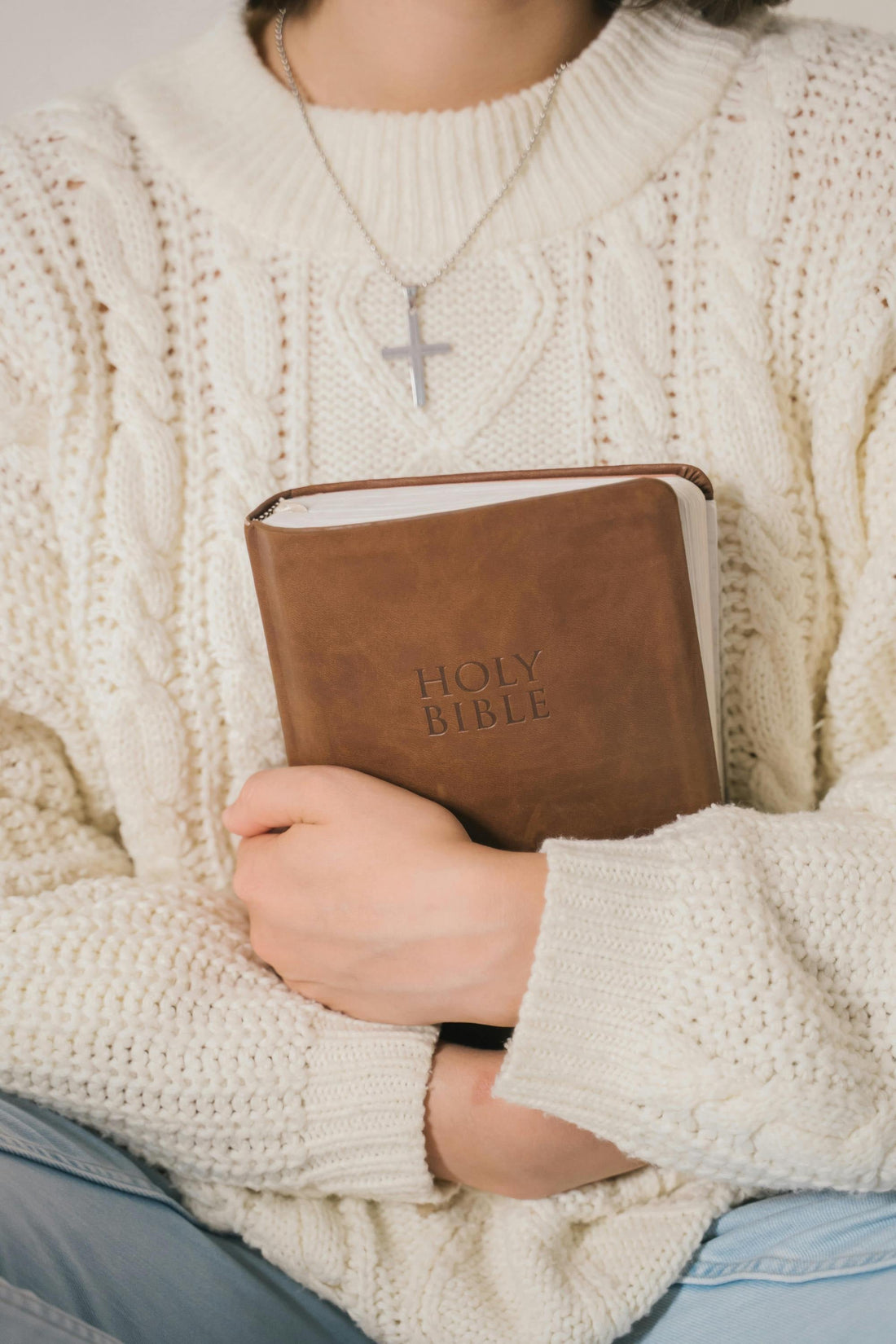 Trusting God at His Word