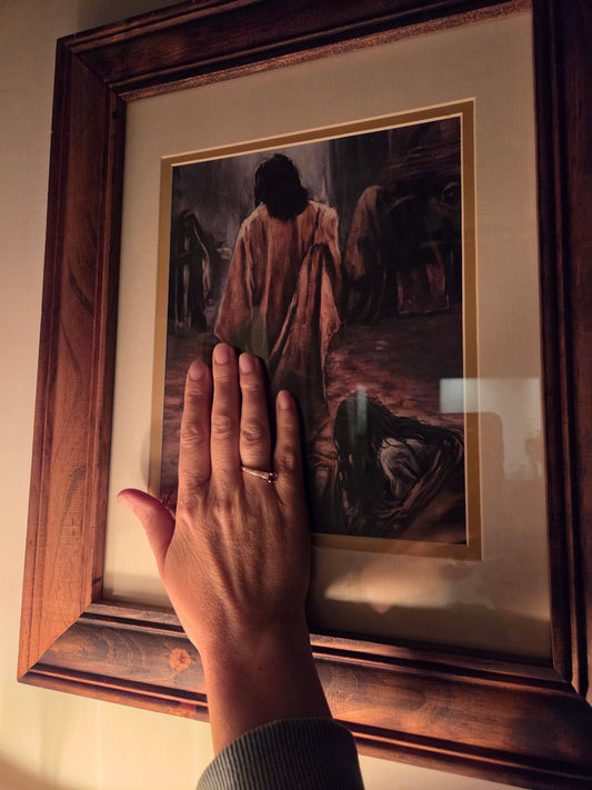 They asked me how I did it...